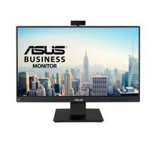 Монитор Asus 23.8" BE24EQK черный IPS LED 16:9 HDMI M/M Cam матовая 300cd 178гр/178гр 1920x1080 D-Sub DisplayPort FHD 4.6кг