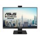 Монитор Asus 23.8" BE24EQK черный IPS LED 16:9 HDMI M/M Cam матовая 300cd 178гр/178гр 1920x1080 D-Sub DisplayPort FHD 4.6кг