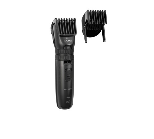 Машинка для стрижки GС562 BLACK TITANIUM - HF GA.MA Машинка для стрижки GС562 BLACK TITANIUM - HF GA.MA