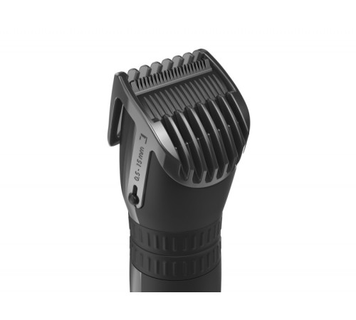 Машинка для стрижки GС562 BLACK TITANIUM - HF GA.MA Машинка для стрижки GС562 BLACK TITANIUM - HF GA.MA