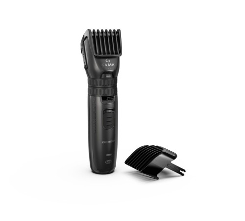 Машинка для стрижки GС562 BLACK TITANIUM - HF GA.MA Машинка для стрижки GС562 BLACK TITANIUM - HF GA.MA