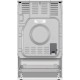 Электрическая плита Gorenje GECS5C70WA