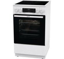 Электрическая плита Gorenje GECS5C70WA