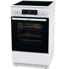 Электрическая плита Gorenje GECS5C70WA
