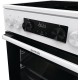 Электрическая плита Gorenje GECS5C70WA