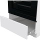 Электрическая плита Gorenje GECS5C70WA