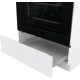 Электрическая плита Gorenje GECS6C70WC