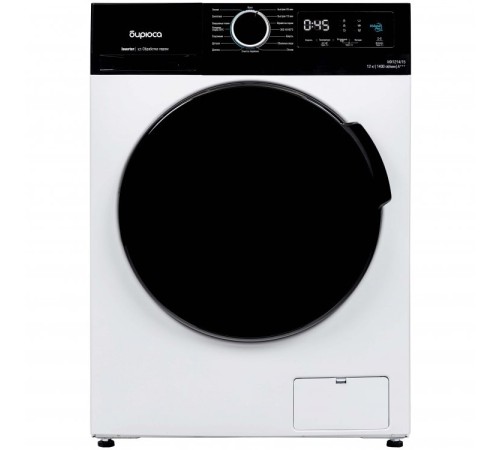 Стиральная машина WM-MX1214/15 БИРЮСА Стиральная машина WM-MX1214/15 БИРЮСА