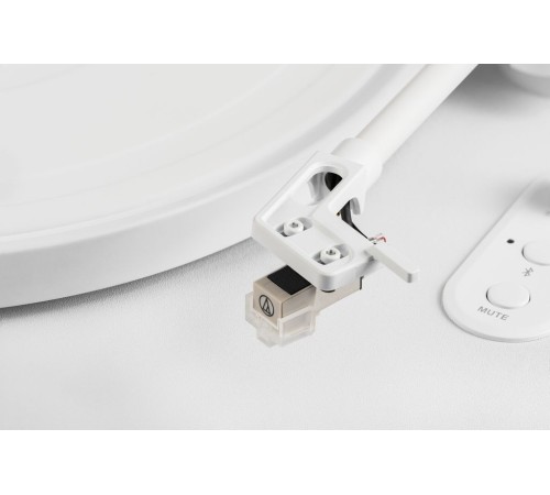 Проигрыватель виниловых дисков Phaze Audio Diana Цвет: Белый [Siberian white]