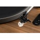Проигрыватель виниловых дисков Phaze Audio Diana Цвет: Орех [Walnut]