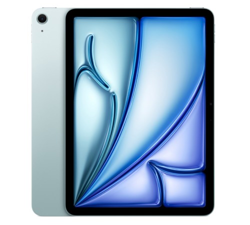 Планшет iPad Air 2025 11" Wi-Fi 128GB Blue, MC9X4NH/A APPLE Планшет iPad Air 2025 11" Wi-Fi 128GB Blue, MC9X4NH/A APPLE