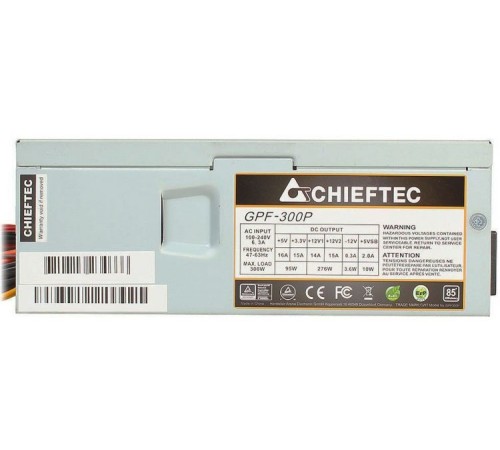 Блок питания Chieftec GPF-300P 300W