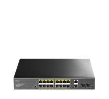 Коммутатор Cudy GS1018PS2