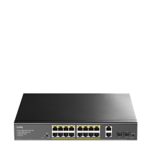 Коммутатор Cudy GS1018PS2