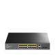 Коммутатор Cudy GS1018PS2