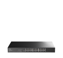Коммутатор Cudy GS1024E