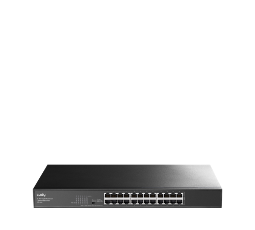 Коммутатор Cudy GS1024E