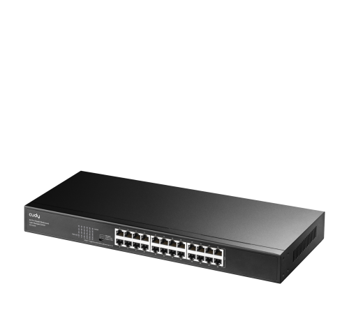 Коммутатор Cudy GS1024E