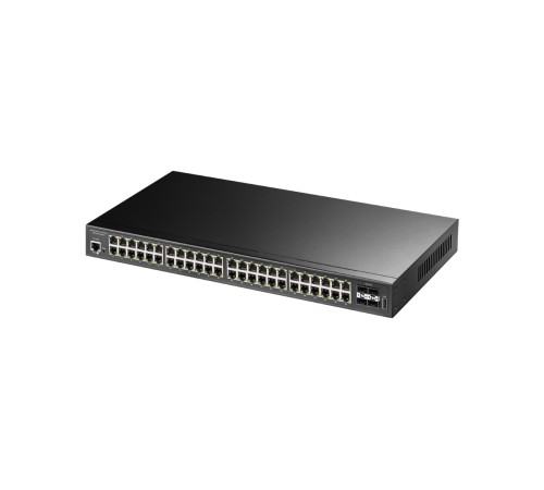 Коммутатор Cudy GS2048PS4-720W