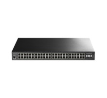Коммутатор Cudy GS2048PS4-720W
