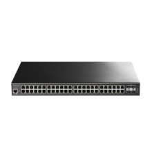 Коммутатор Cudy GS2048PS4-720W