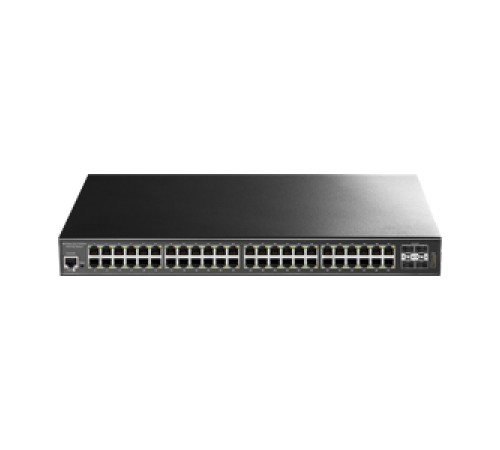 Коммутатор Cudy GS2048PS4-720W