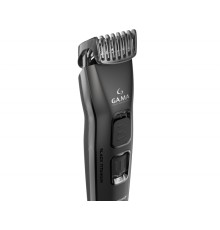 Триммер для стрижки GT552 BLACK TITANIUM - HF GA.MA