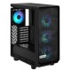 Meshify 2 Compact Lite RGB Black TG Light tint FD-C-MEL2C-05 (703839)