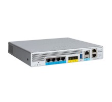 Catalyst 9800-L (Fiber Uplink) Wireless Controller