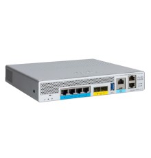 Catalyst 9800-L (Fiber Uplink) Wireless Controller