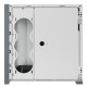 iCUE 5000X RGB CC-9011233-WW Mid-Tower, white, Tempered Glass (650393)