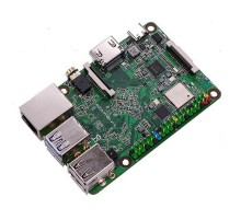 ROCK PI 4B Plus (4GB / 32GB eMMC)