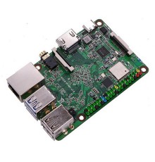 ROCK PI 4B Plus (4GB / 32GB eMMC)