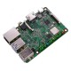 ROCK PI 4B Plus (4GB / 32GB eMMC)