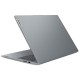 Ноутбук Lenovo IdeaPad Slim 3 16IRU8 Core i3-1315U/8GB/SSD256GB/16"/IPS/WUXGA/NoOS/Arctic Grey (82X80003RK)
