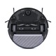 Пылесос ECOVACS Робот-пылесос Ecovacs Floor Cleaning Robot DEEBOT X1 PLUS Black (EU версия) DEX55  (615643)
