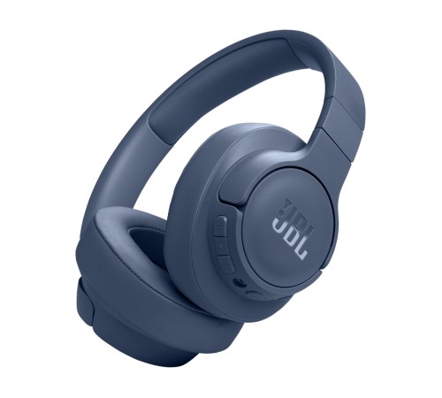 Наушники JBL Tune 770NC синий (JBLT770NCBLUCN) Наушники JBL Tune 770NC синий (JBLT770NCBLUCN)