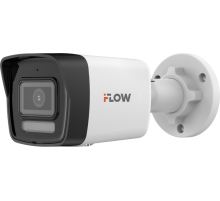 IP-камера 2Mp уличная цилиндрическая F-IC-1122CM(2.8mm) IFLOW