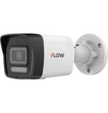 IP-камера 2Mp уличная цилиндрическая F-IC-1122CM(2.8mm) IFLOW