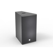 iA 12. Инсталляционный двухполосный пассивный элемент криволинейного массива YME серии iA