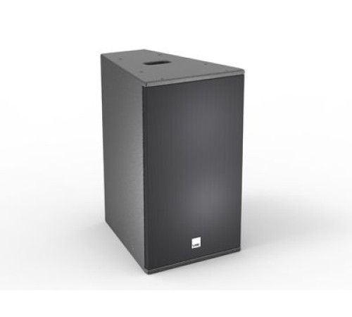 iA 12. Инсталляционный двухполосный пассивный элемент криволинейного массива YME серии iA