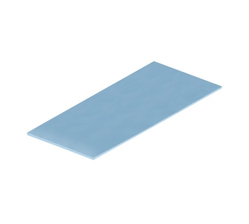 Термопрокладка Arctic Thermal pad  200x100mm, 1.0mm  - 2 Pack TP-3 (ACTPD00059A)