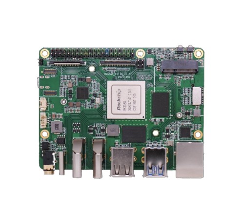 ROCK 5 Model B 16GB