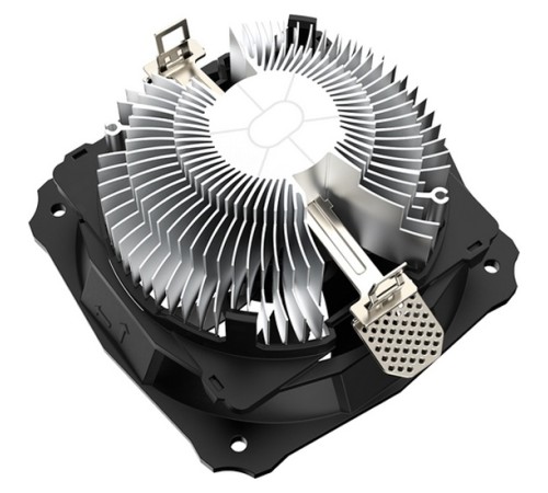 Кулер для процессора ID-COOLING DK-03 (ID-CPU-DK-03)