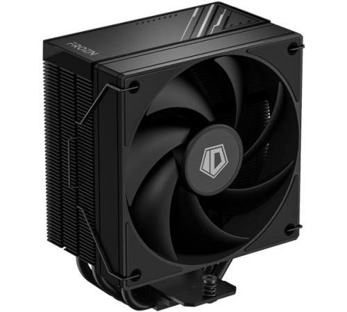 Кулер для процессора ID-Cooling FROZN A410 Black