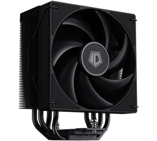 Кулер для процессора ID-Cooling FROZN A410 Black