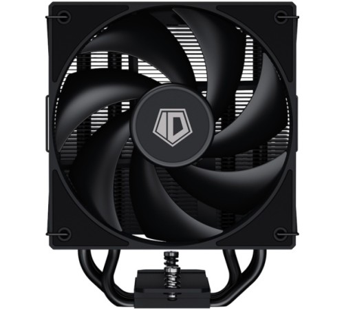 Кулер для процессора ID-Cooling FROZN A410 Black