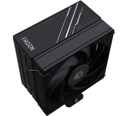 Кулер для процессора ID-Cooling FROZN A410 Black