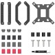 Кулер для процессора ID-Cooling FROZN A410 Black