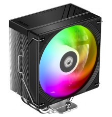 Кулер для процессора ID-Cooling FROZN A410 SE ARGB Black